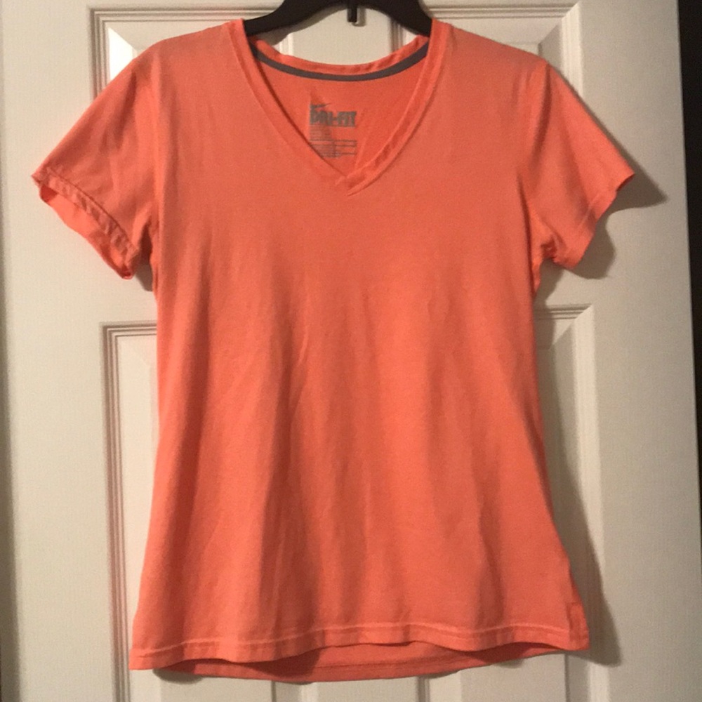 Nike dry fit shirt